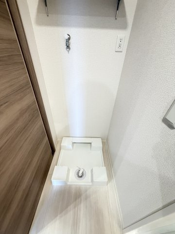 アルコバレーノⅩの設備