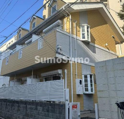 下山手コート