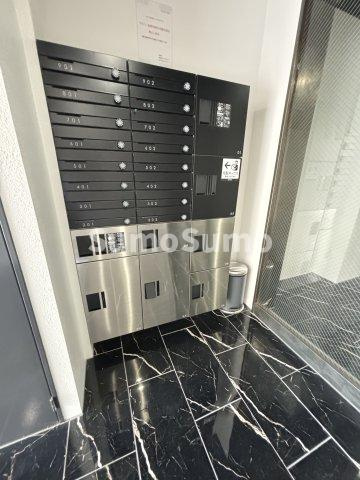 ONLY ONE江坂のその他共用部分