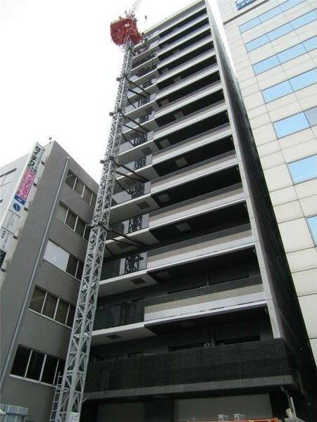 S-RESIDENCE江坂Lible