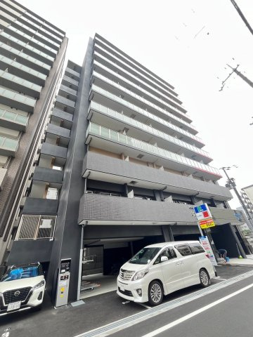 セレニテ新大阪ミラク壱番館