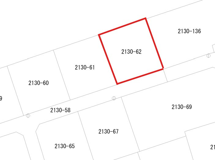 矢板市片岡土地