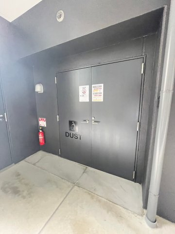 セレニテ新大阪ミラク壱番館のその他共用部分