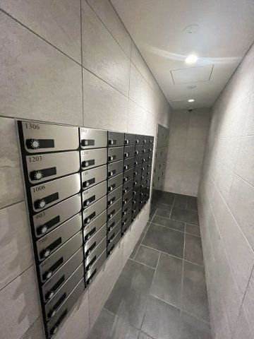ArtizA新大阪D.C.のその他共用部分