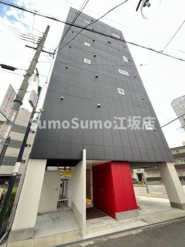 アウラ新大阪