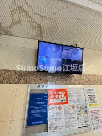 ＮＬＣ新大阪のその他共用部分