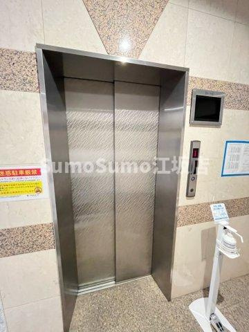 ＮＬＣ新大阪のその他共用部分