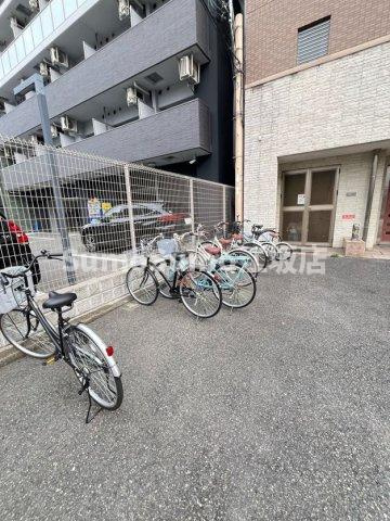 ＮＬＣ新大阪のその他共用部分