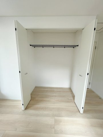 新築戸建・新築建売　いわき市小名浜大原第9　小名浜西小・小名浜第一中の収納