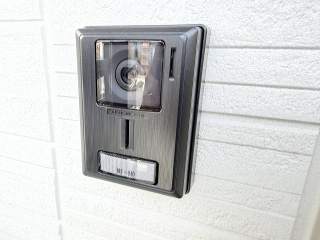 アルコバレーノⅩのセキュリティ