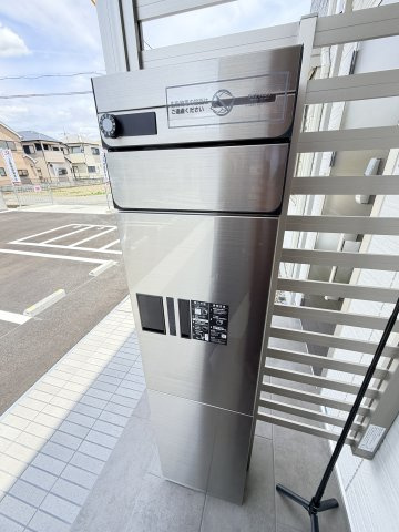 アルコバレーノⅩのその他共用部分