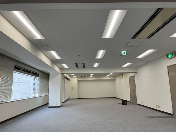 カーニープレイス名古屋金山ビル