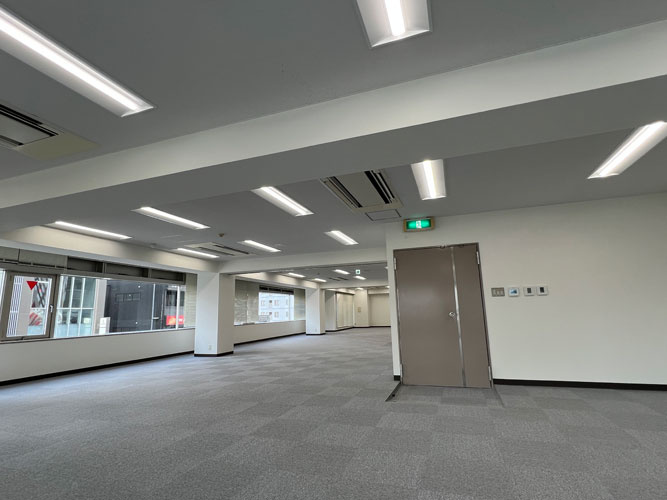 カーニープレイス名古屋金山ビル