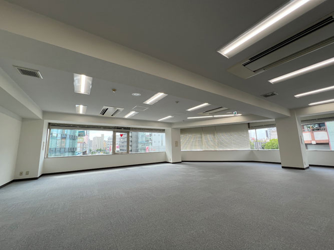 カーニープレイス名古屋金山ビル