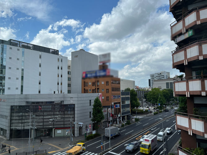 カーニープレイス名古屋金山ビル