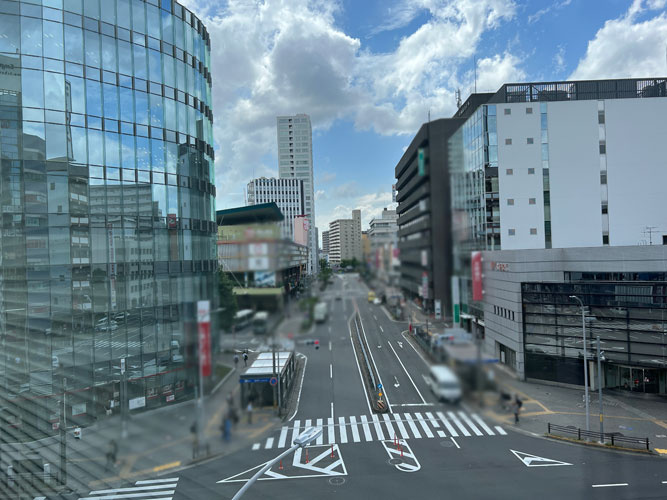 カーニープレイス名古屋金山ビル