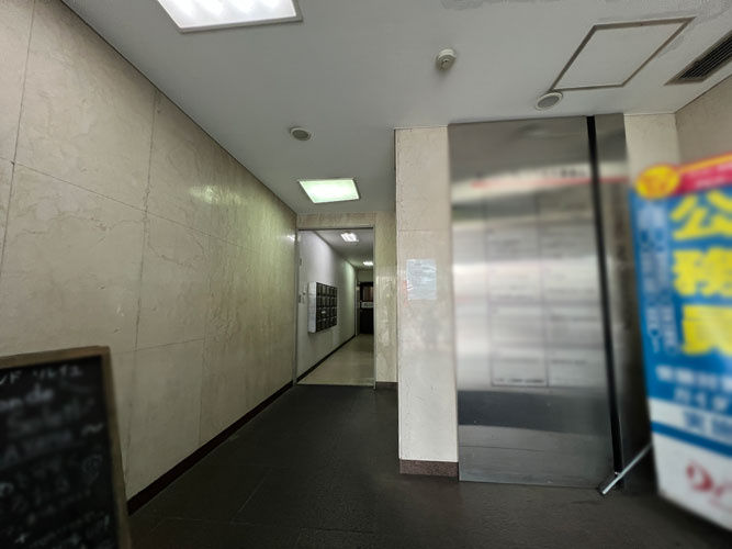 カーニープレイス名古屋金山ビル