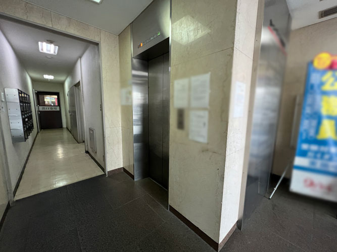 カーニープレイス名古屋金山ビル