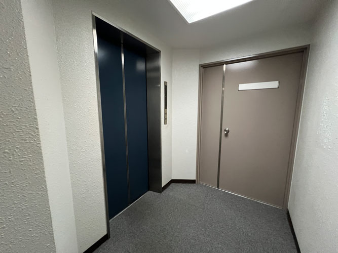 カーニープレイス名古屋金山ビル