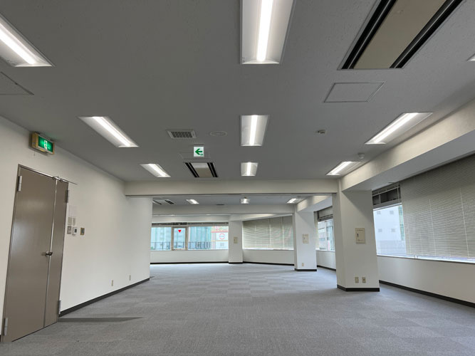 カーニープレイス名古屋金山ビル