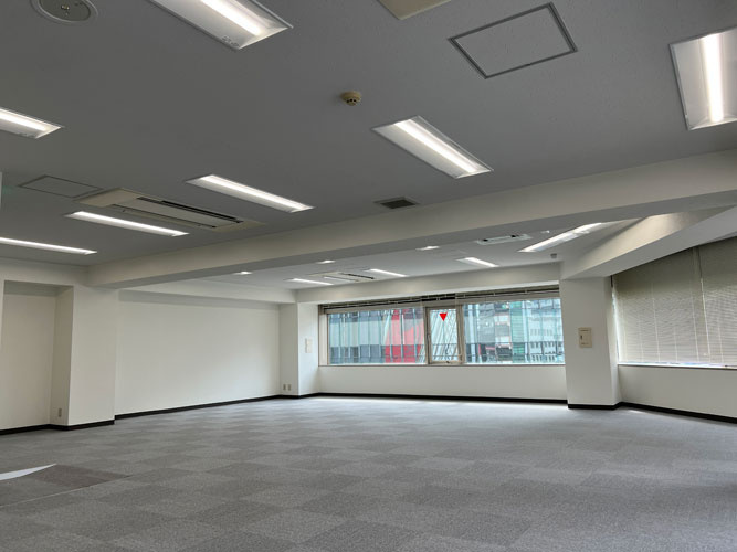 カーニープレイス名古屋金山ビル
