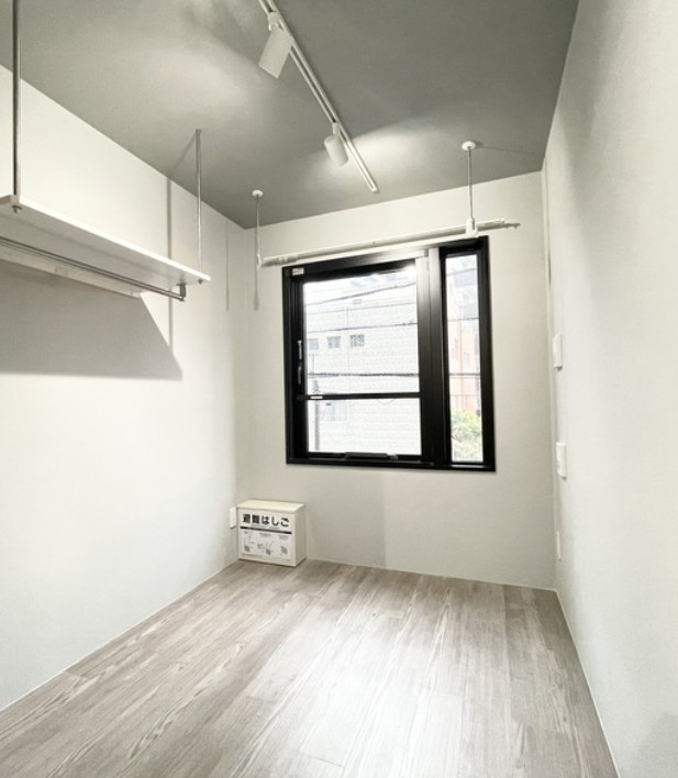 プランドール浅草の内装