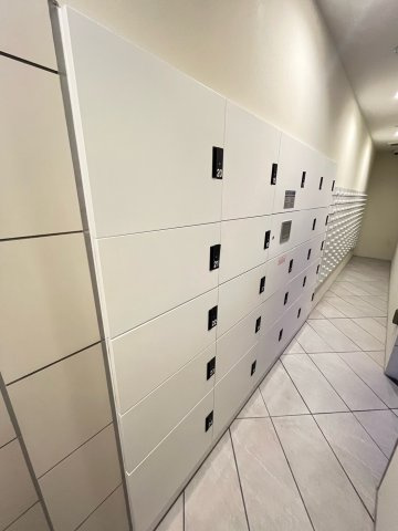 セレニテ東三国ミラクのその他共用部分