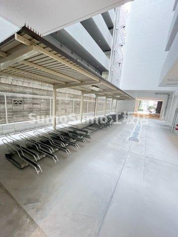セレニテ東三国ミラクのその他共用部分