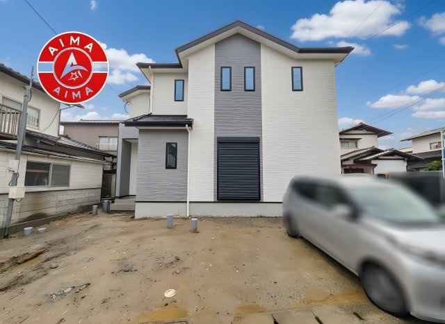 福岡市早良区内野5丁目第2-1棟（1号棟）