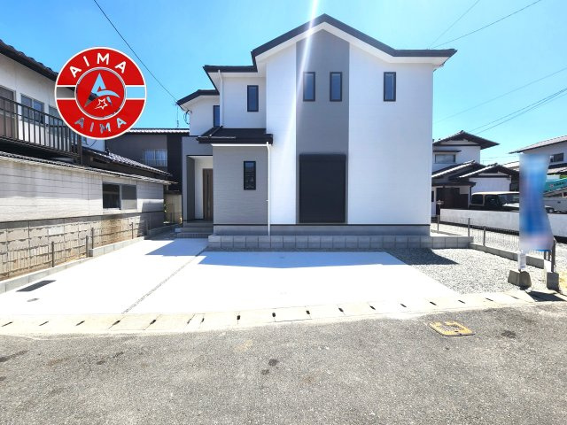 福岡市早良区内野5丁目第2-1棟（1号棟）