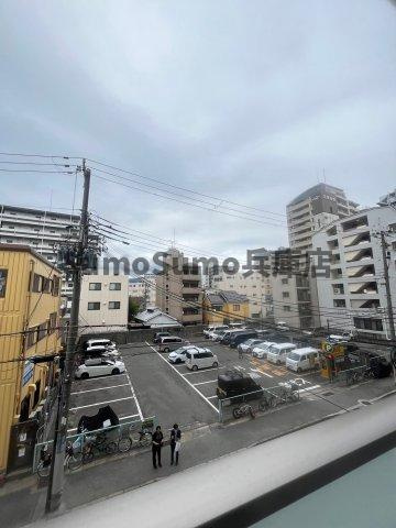 アドバンス神戸ウィステリアパークの展望