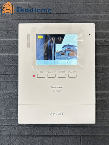 明石市大久保町山手台1丁目　全2区画2号棟　新築戸建　の設備|◆同社施工例◆年中無休：当日予約可●広々したユニットバスになります。浴室暖房乾燥機もついています