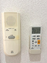 インターホン