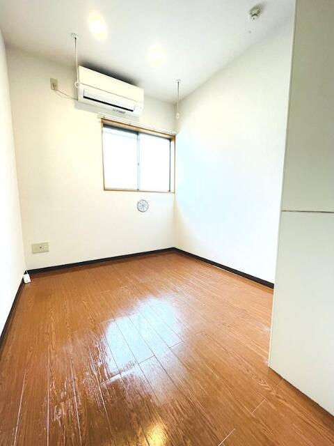 洋室５帖