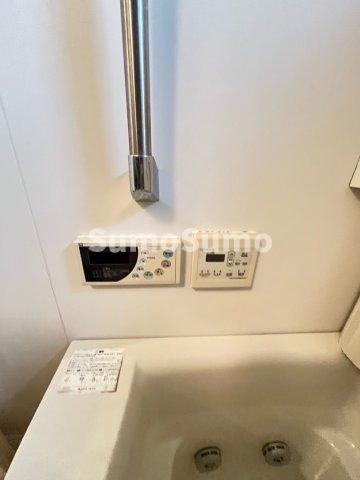 インザグレイス東三国のその他共用部分