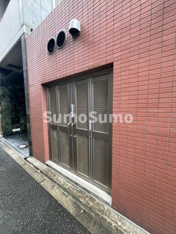 インザグレイス東三国のその他共用部分