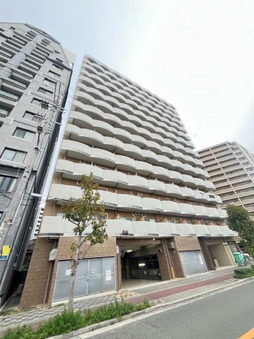 セレニテ新大阪弐番館