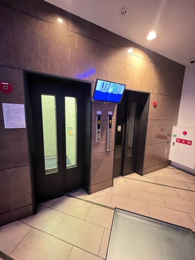 セレニテ新大阪弐番館のその他共用部分