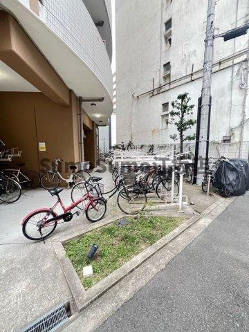 セレニテ新大阪弐番館のその他共用部分