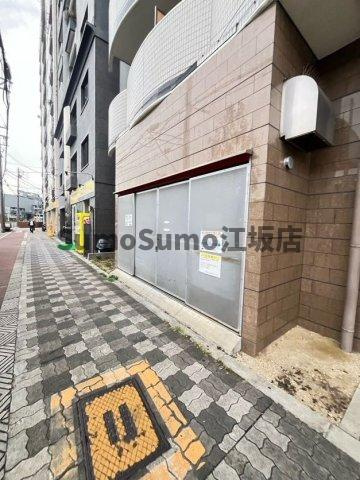 セレニテ新大阪弐番館のその他共用部分