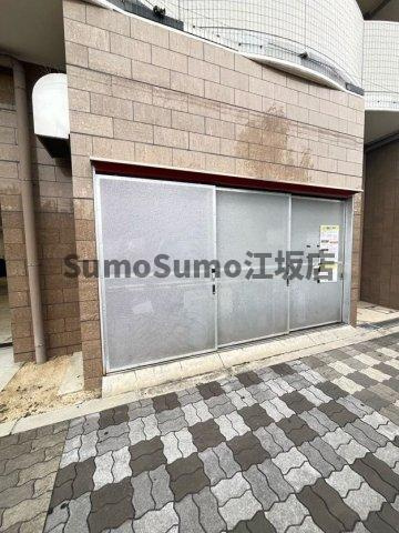 セレニテ新大阪弐番館のその他共用部分