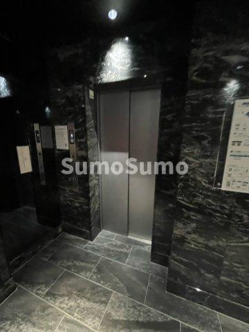 S-RESIDENCE新大阪Rishのその他共用部分