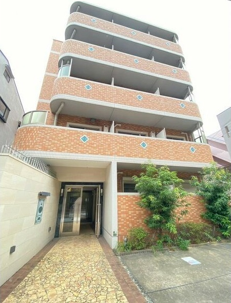 相川フラワーコート