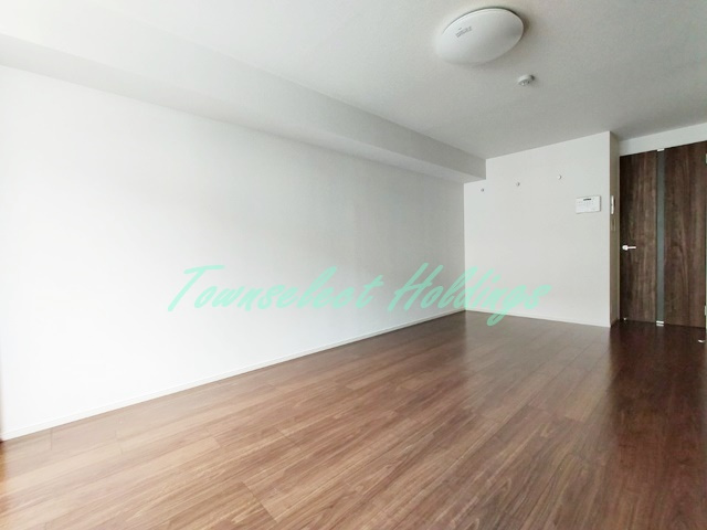 藤沢市湘南台５丁目の賃貸マンションの寝室