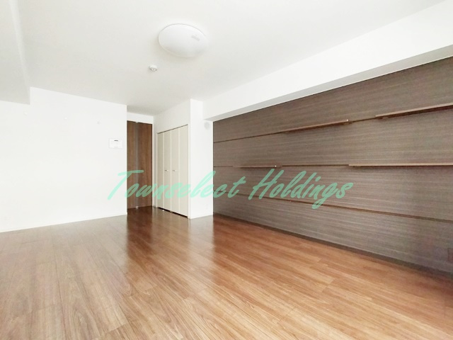 藤沢市湘南台５丁目の賃貸マンションの寝室|落ち着いて過ごせるお部屋です♪