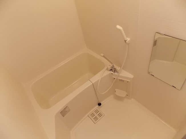 【浴室】 | ウエストアヴェニュー