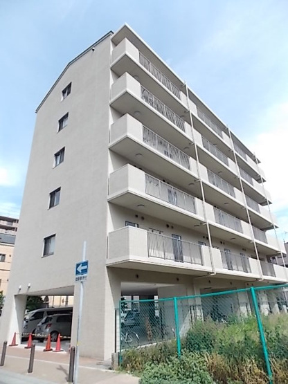 【外観】 | ウエストアヴェニュー | ウエストアヴェニュー