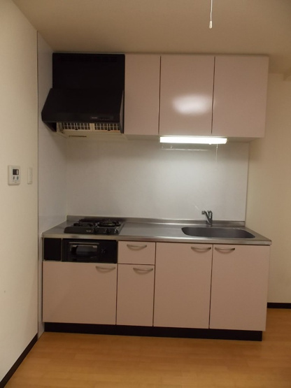 【キッチン】 | ウエストアヴェニュー