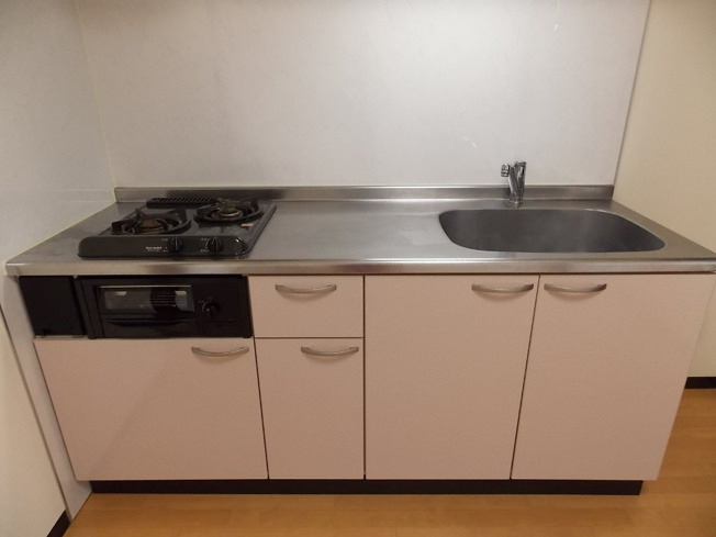 【キッチン】 | ウエストアヴェニュー