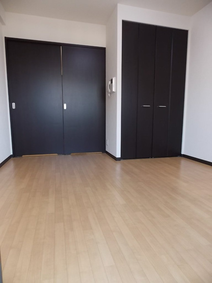 【洋室】 | ウエストアヴェニュー